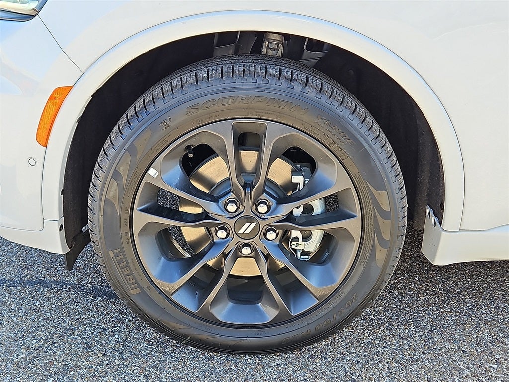 2025 Dodge Durango R/T Plus