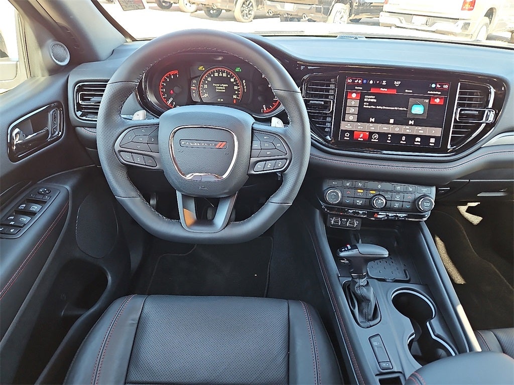 2025 Dodge Durango R/T Plus