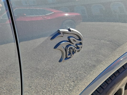 2023 Dodge Durango SRT Hellcat in San Antonio, TX - The Khoury Group