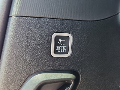 2025 Jeep Wagoneer Series II