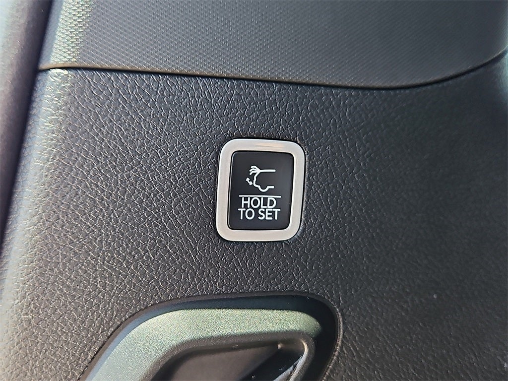 2025 Jeep Wagoneer Series II