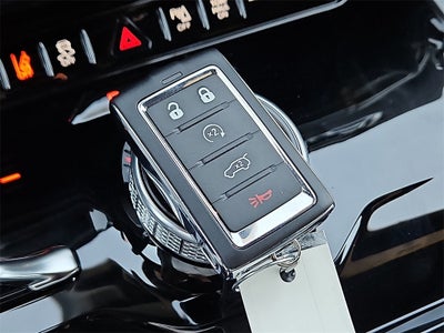 2025 Jeep Wagoneer Series II