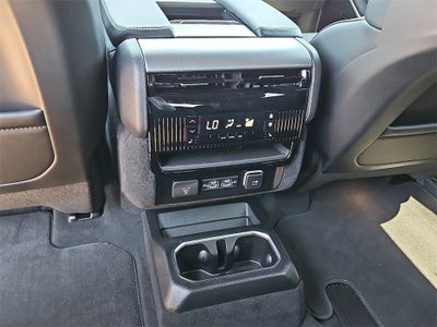 2025 Jeep Wagoneer Series II