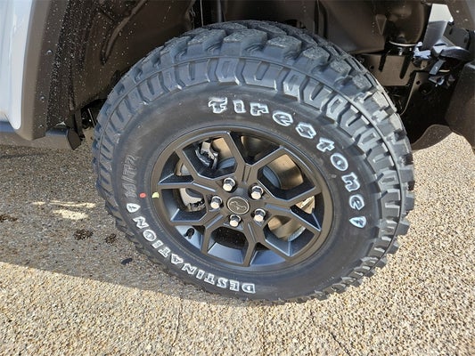 2024 Jeep Gladiator Sport in San Antonio, TX - The Khoury Group