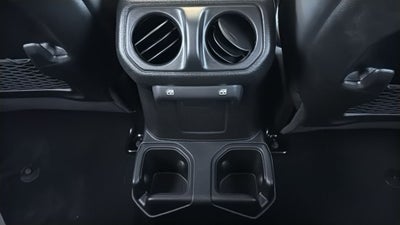 2026 Jeep Gladiator Texas Trail