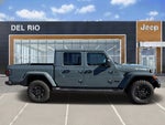 2026 Jeep Gladiator Texas Trail