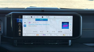 2026 Jeep Gladiator Texas Trail