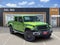 2025 Jeep Gladiator High Tide