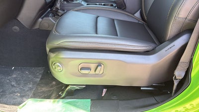 2025 Jeep Gladiator High Tide