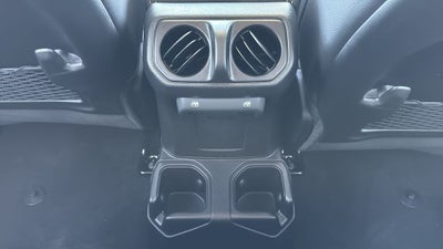 2025 Jeep Gladiator High Tide