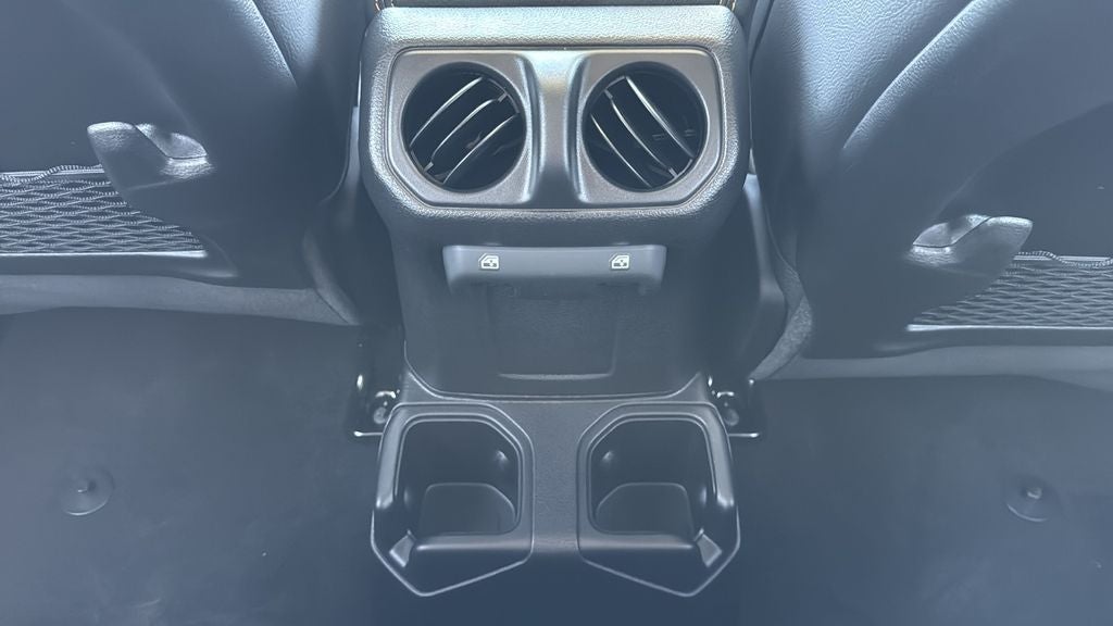 2025 Jeep Gladiator High Tide