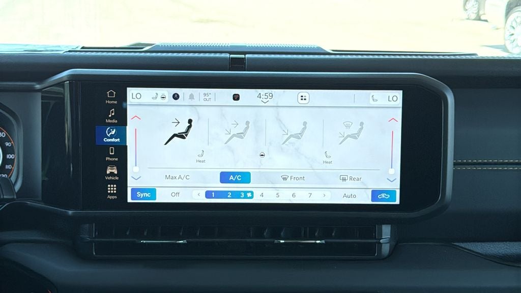 2025 Jeep Gladiator High Tide