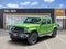 2025 Jeep Gladiator High Tide
