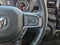 2027 RAM 1500 Warlock