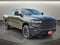 2027 RAM 1500 Warlock