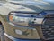 2027 RAM 1500 Warlock