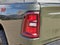 2027 RAM 1500 Warlock