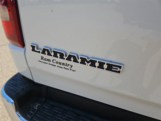 2023 RAM 1500 Laramie in San Antonio, TX - The Khoury Group