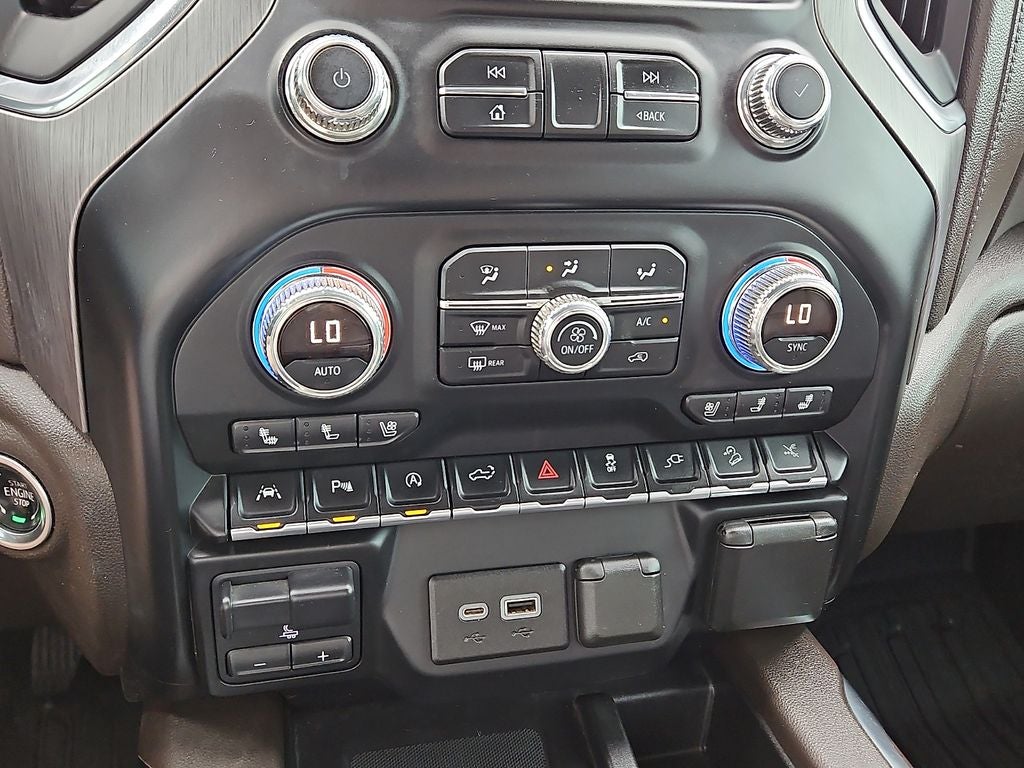 2019 GMC Sierra 1500 Denali