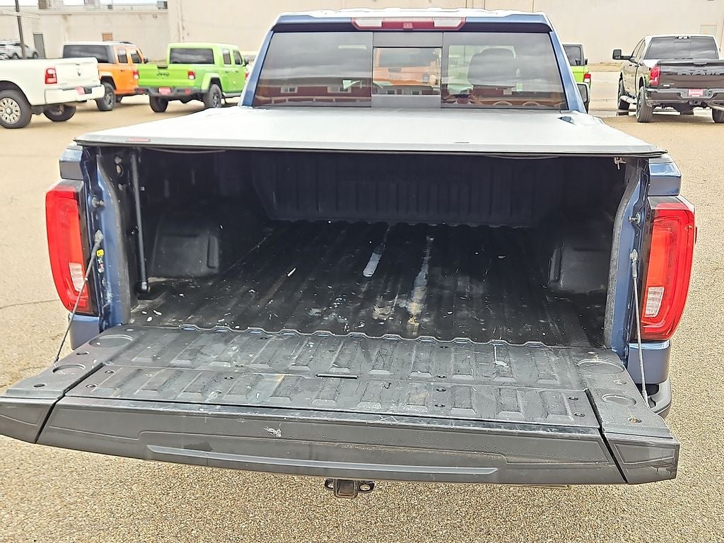 2019 GMC Sierra 1500 Denali