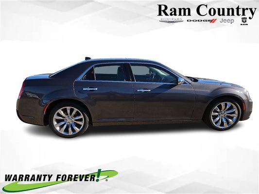 2020 Chrysler 300 Limited in San Antonio, TX - The Khoury Group