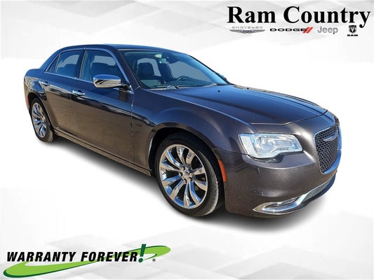 2020 Chrysler 300 Limited in San Antonio, TX - The Khoury Group