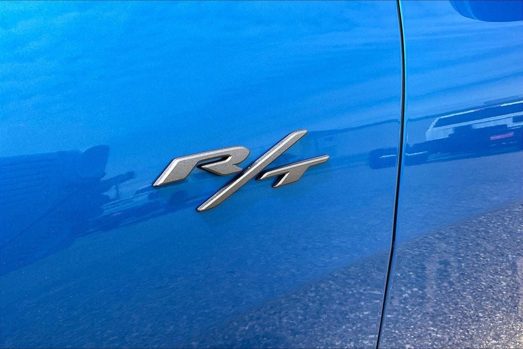 2026 Dodge Charger R/T