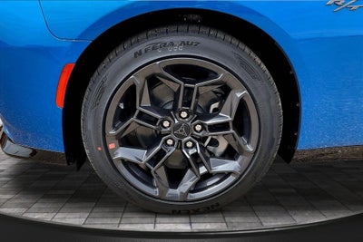 2026 Dodge Charger R/T