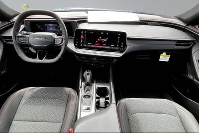 2026 Dodge Charger R/T