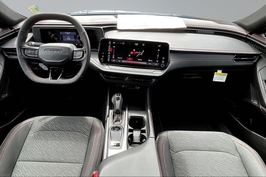 2026 Dodge Charger R/T
