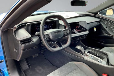 2026 Dodge Charger R/T
