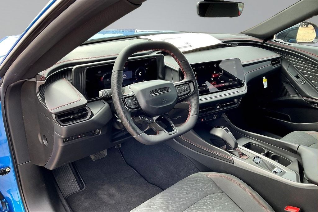 2026 Dodge Charger R/T