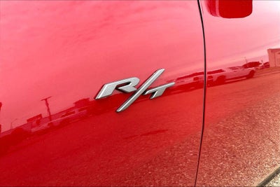 2026 Dodge Charger R/T
