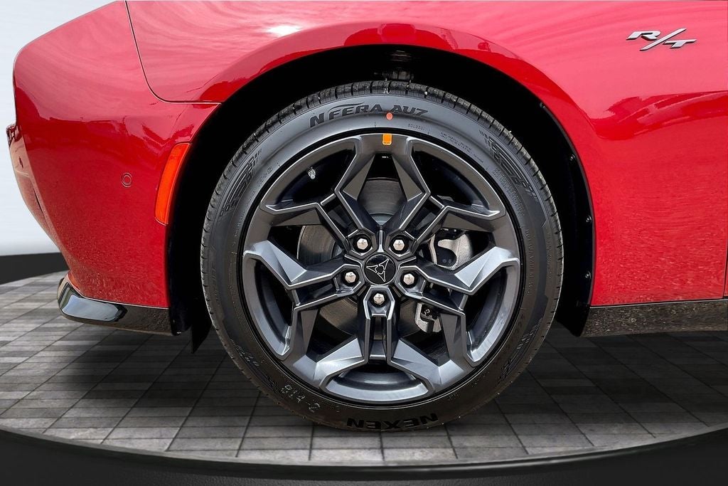 2026 Dodge Charger R/T