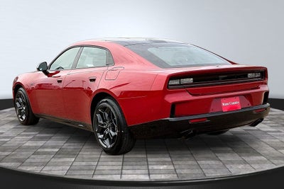 2026 Dodge Charger R/T