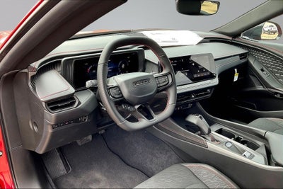 2026 Dodge Charger R/T