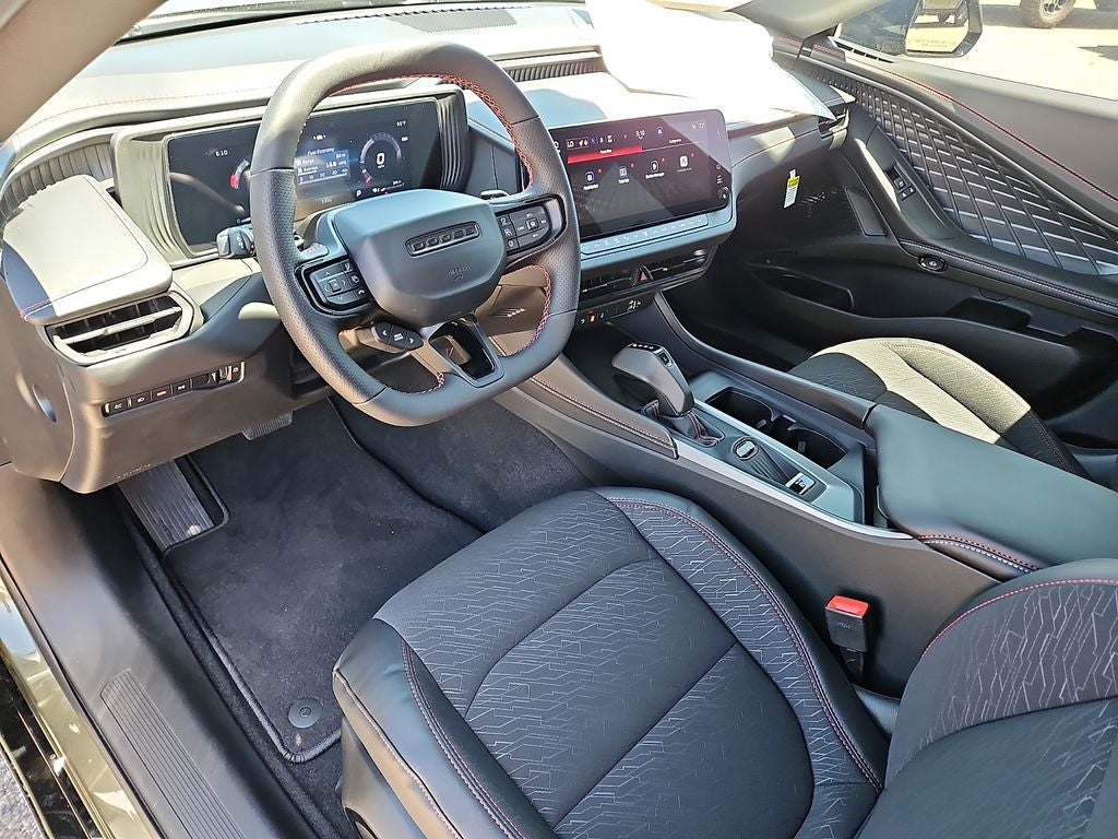 2026 Dodge Charger R/T