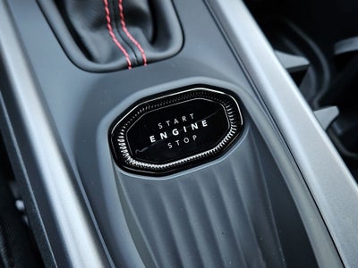 2026 Dodge Charger R/T