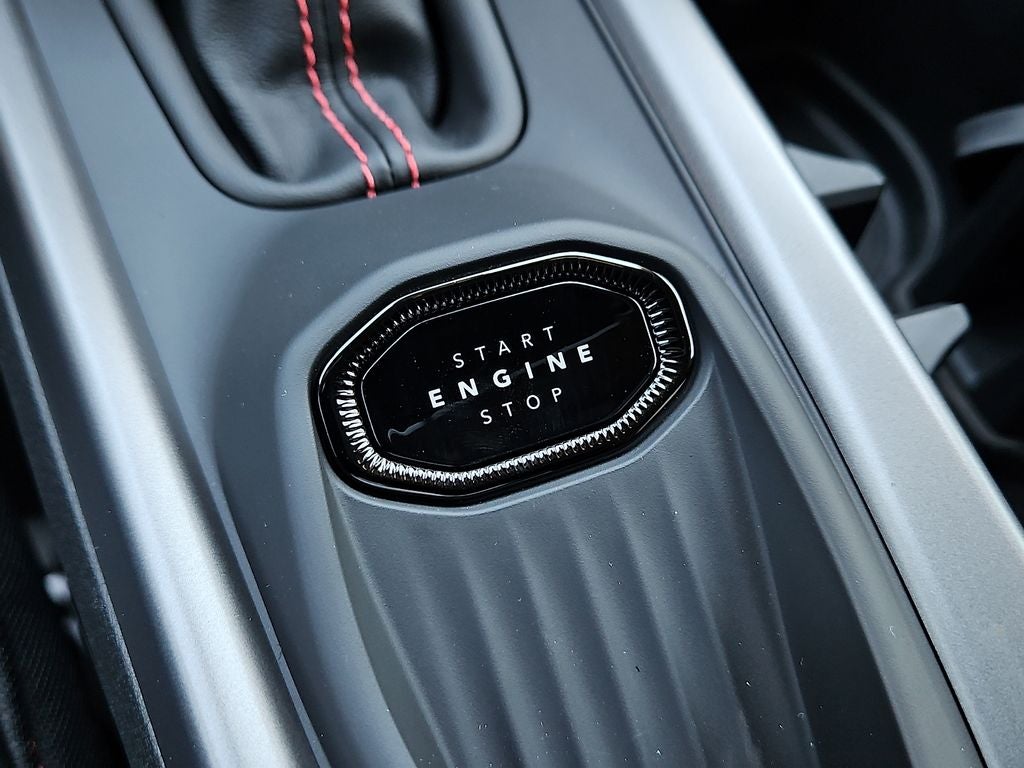 2026 Dodge Charger R/T