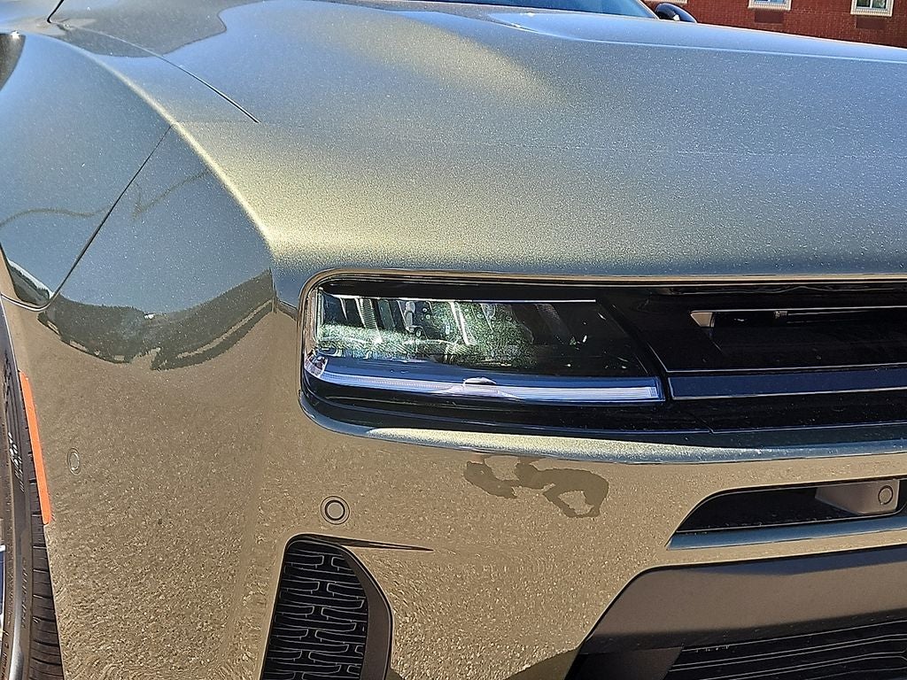 2026 Dodge Charger R/T