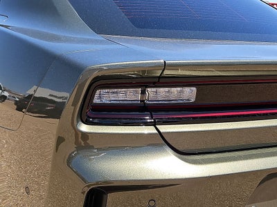 2026 Dodge Charger R/T