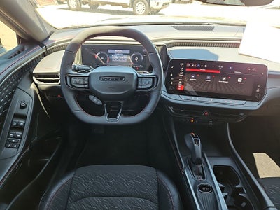 2026 Dodge Charger R/T