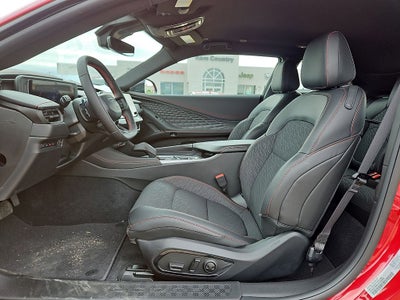 2026 Dodge Charger R/T