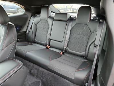 2026 Dodge Charger R/T