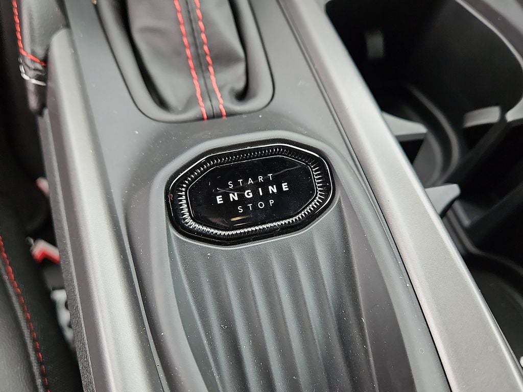 2026 Dodge Charger R/T