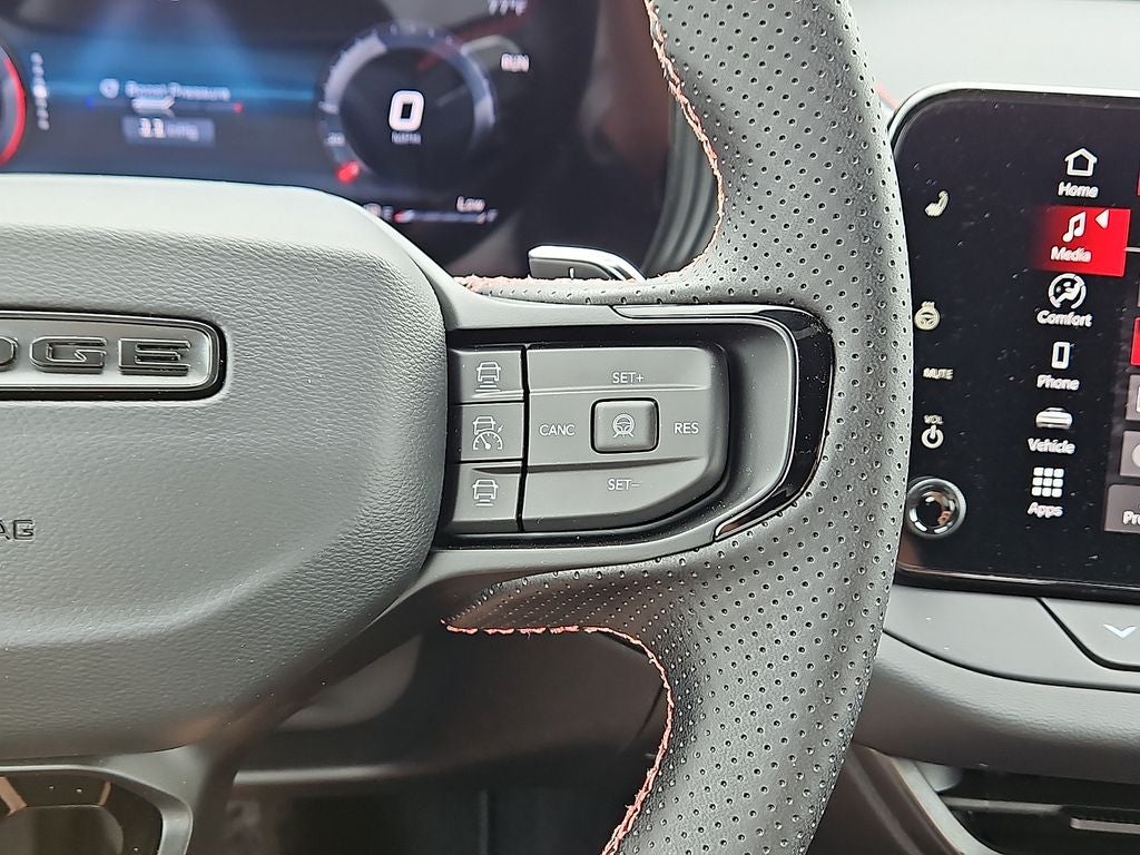 2026 Dodge Charger R/T