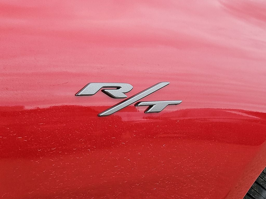 2026 Dodge Charger R/T