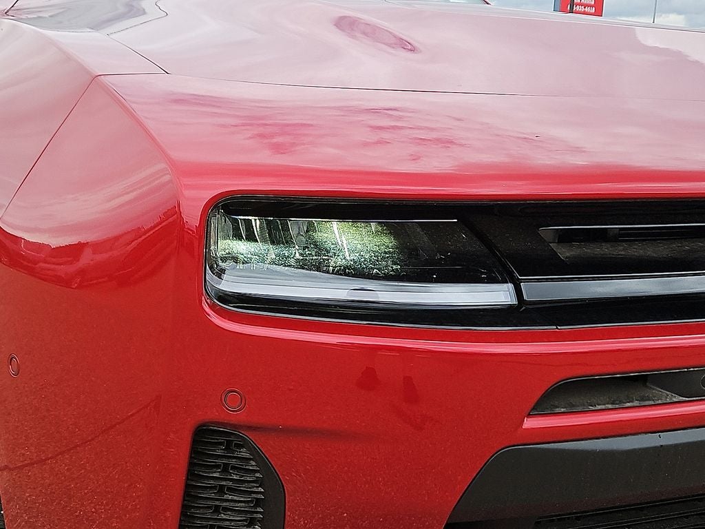 2026 Dodge Charger R/T