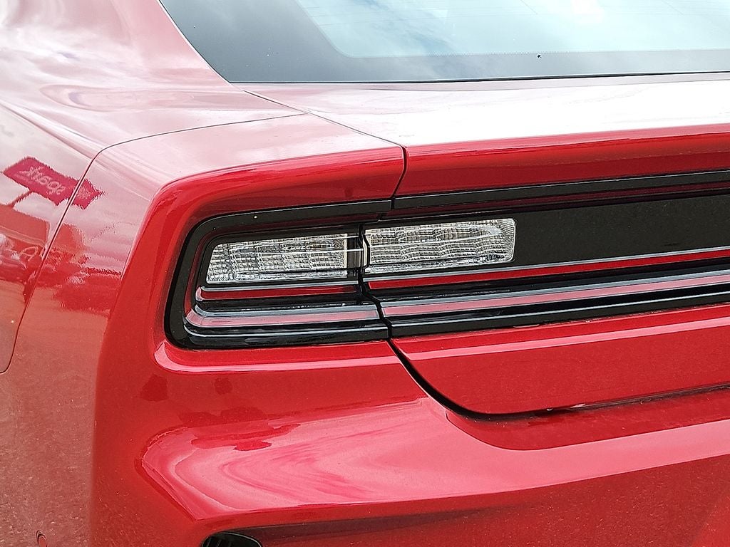 2026 Dodge Charger R/T