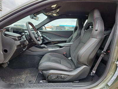 2026 Dodge Charger R/T